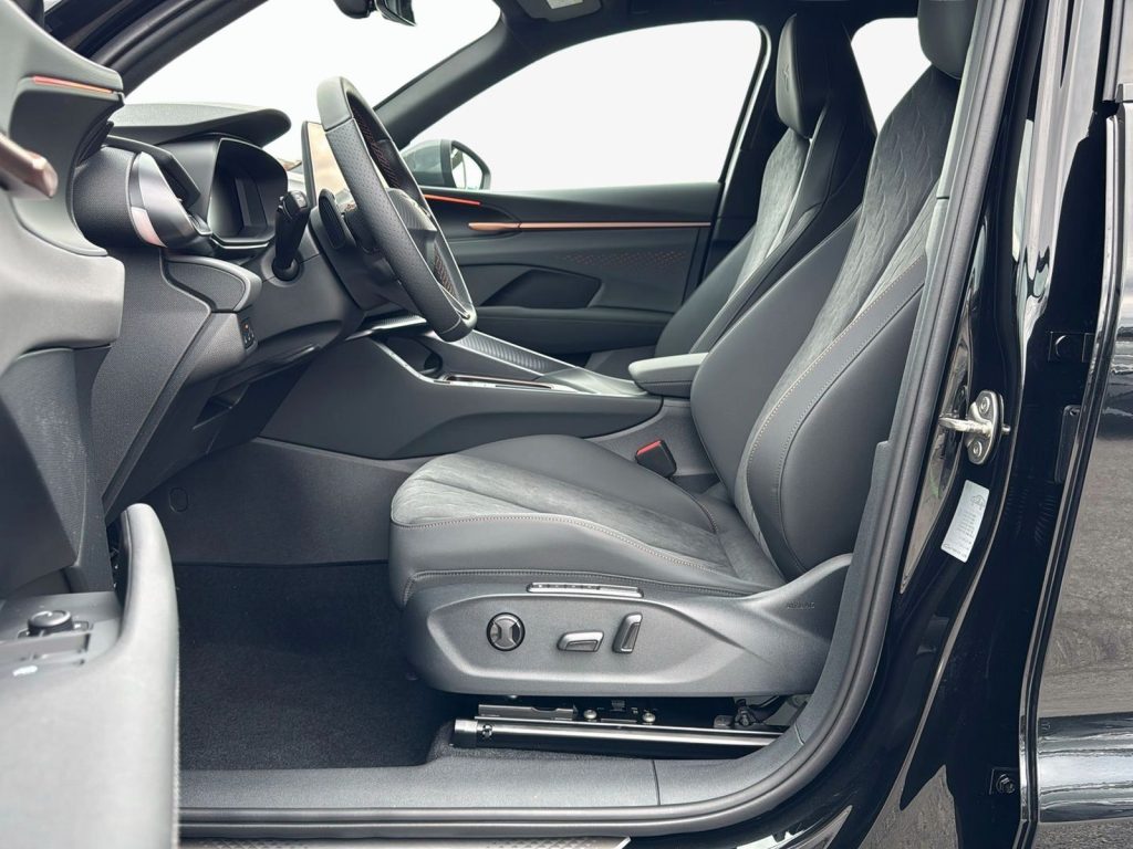 CUPRA Terramar 1.5 e-hybrid impulse 204cv dsg - 8