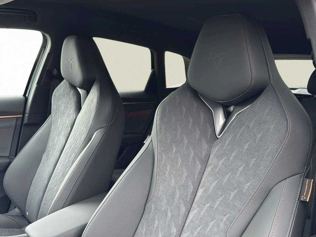 CUPRA Terramar 1.5 e-hybrid impulse 204cv dsg - 9