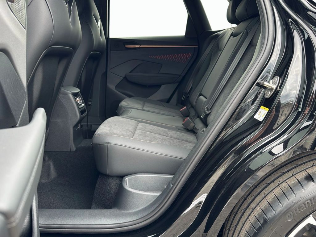 CUPRA Terramar 1.5 e-hybrid impulse 204cv dsg - 10