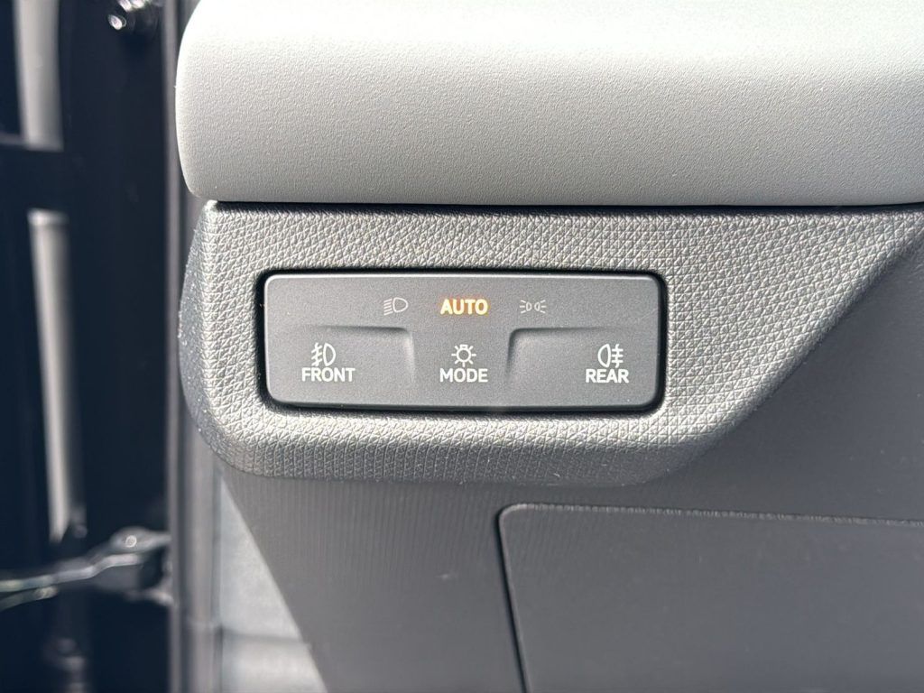 CUPRA Terramar 1.5 e-hybrid impulse 204cv dsg - 14