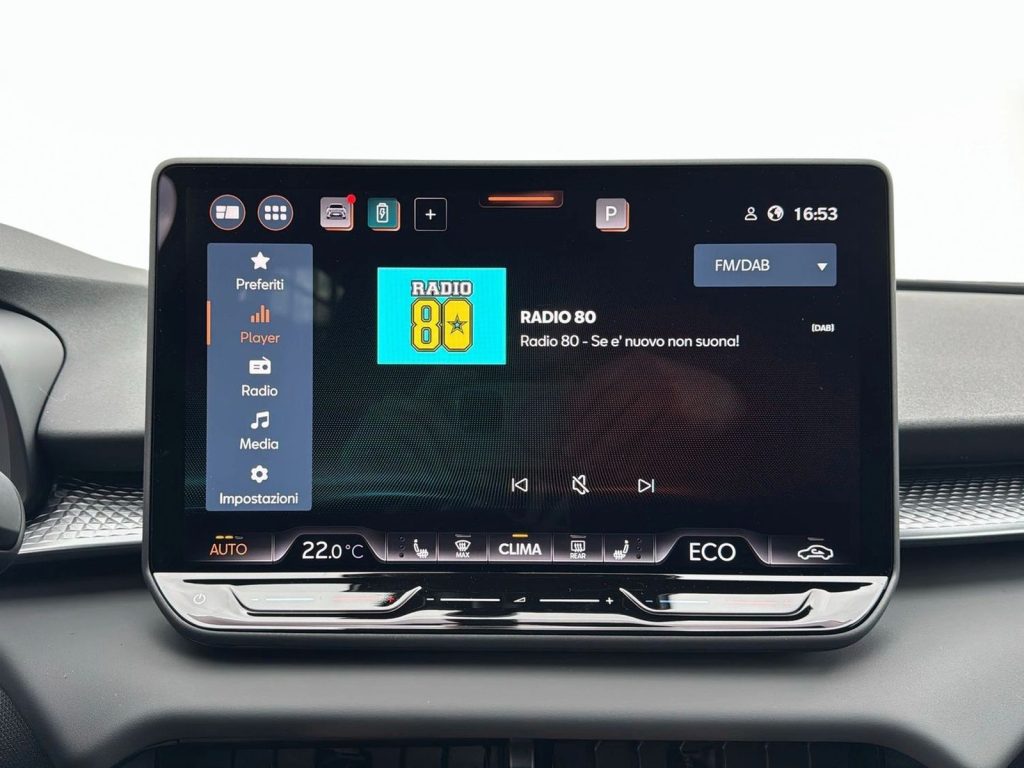 CUPRA Terramar 1.5 e-hybrid impulse 204cv dsg - 16