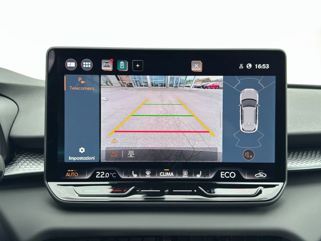 CUPRA Terramar 1.5 e-hybrid impulse 204cv dsg - 17