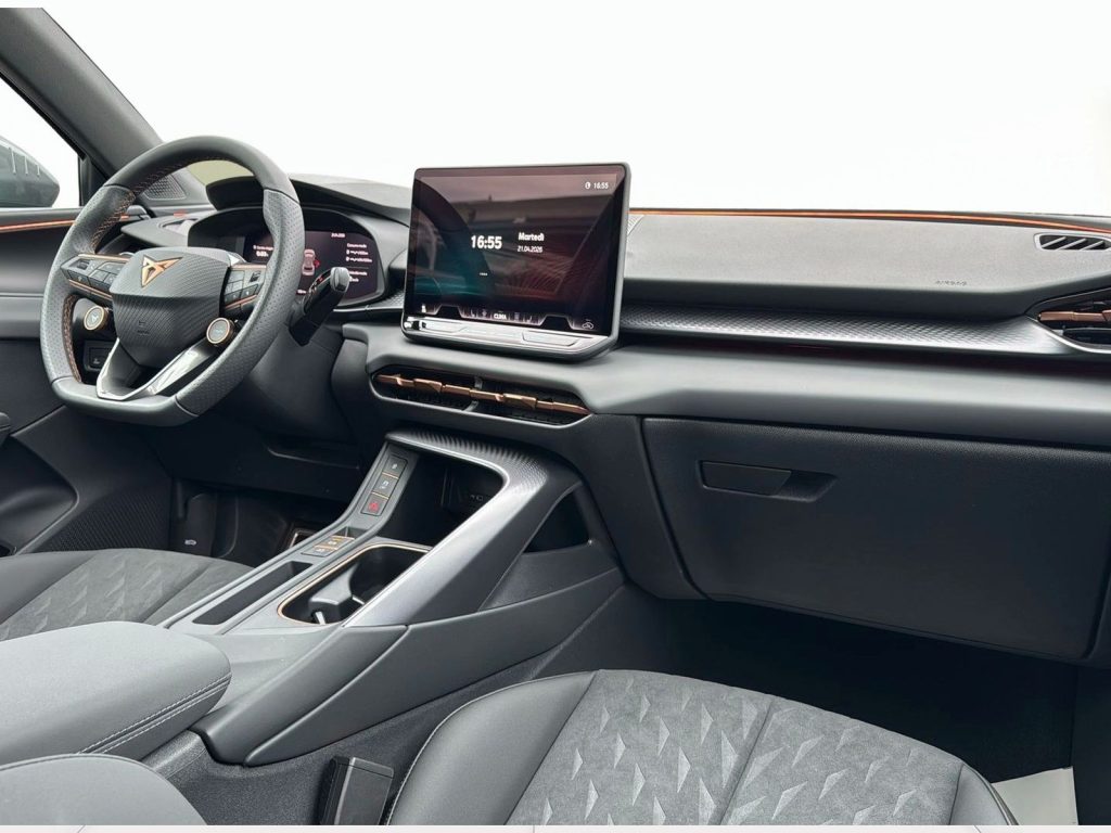 CUPRA Terramar 1.5 e-hybrid impulse 204cv dsg - 22