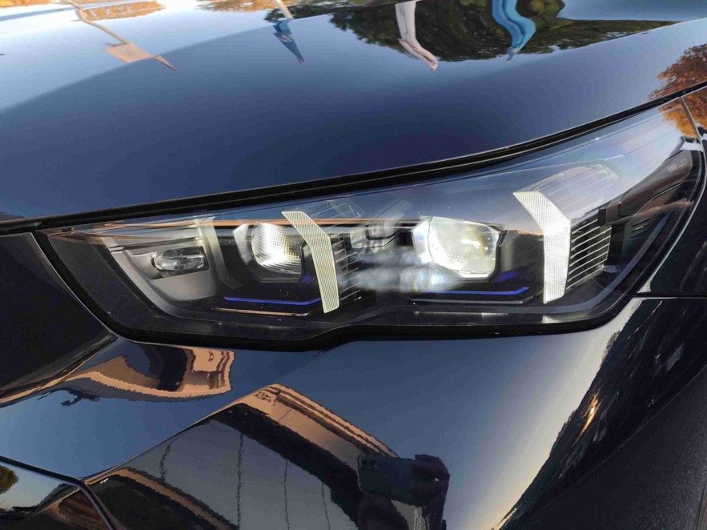 BMW 520 d 48V xDrive Msport Pro Aut. - 8