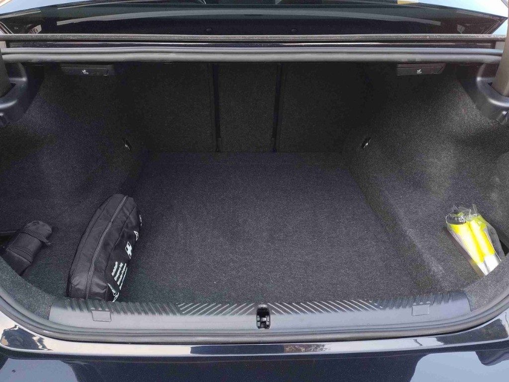 BMW 520 d 48V xDrive Msport Pro Aut. - 15