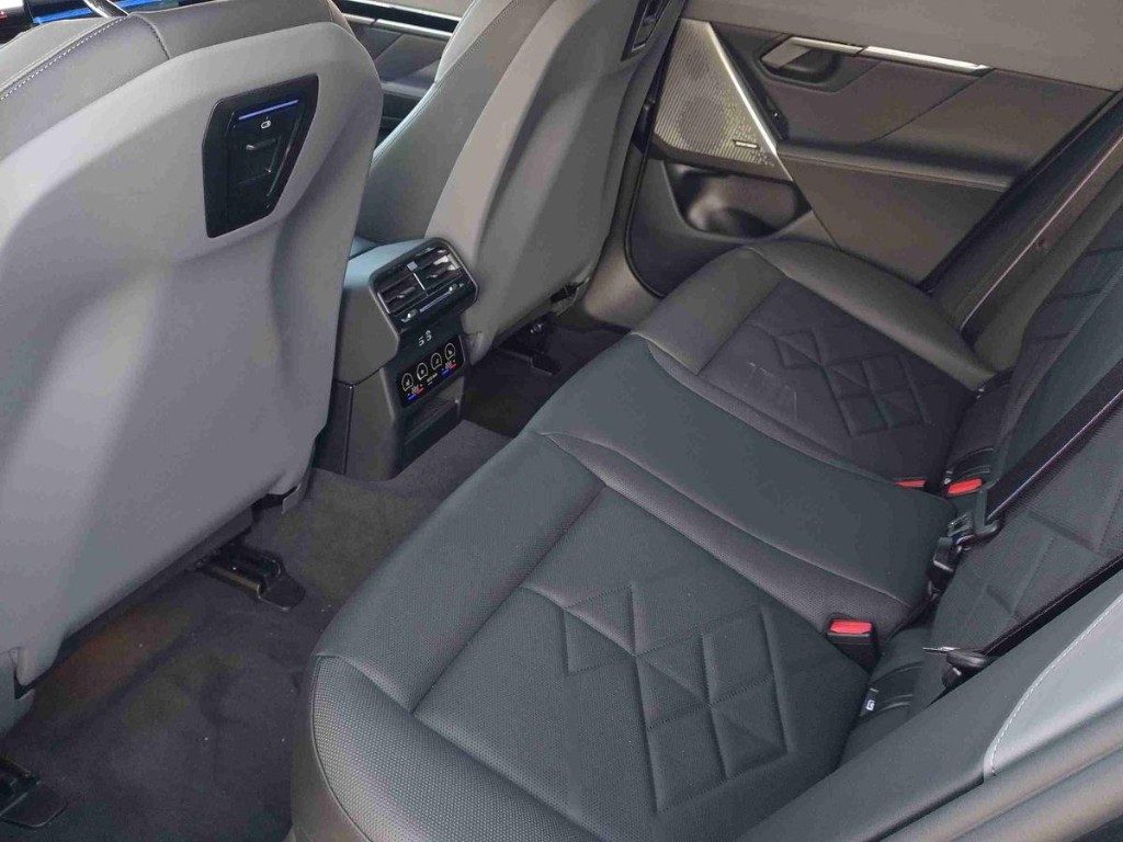 BMW 520 d 48V xDrive Msport Pro Aut. - 12