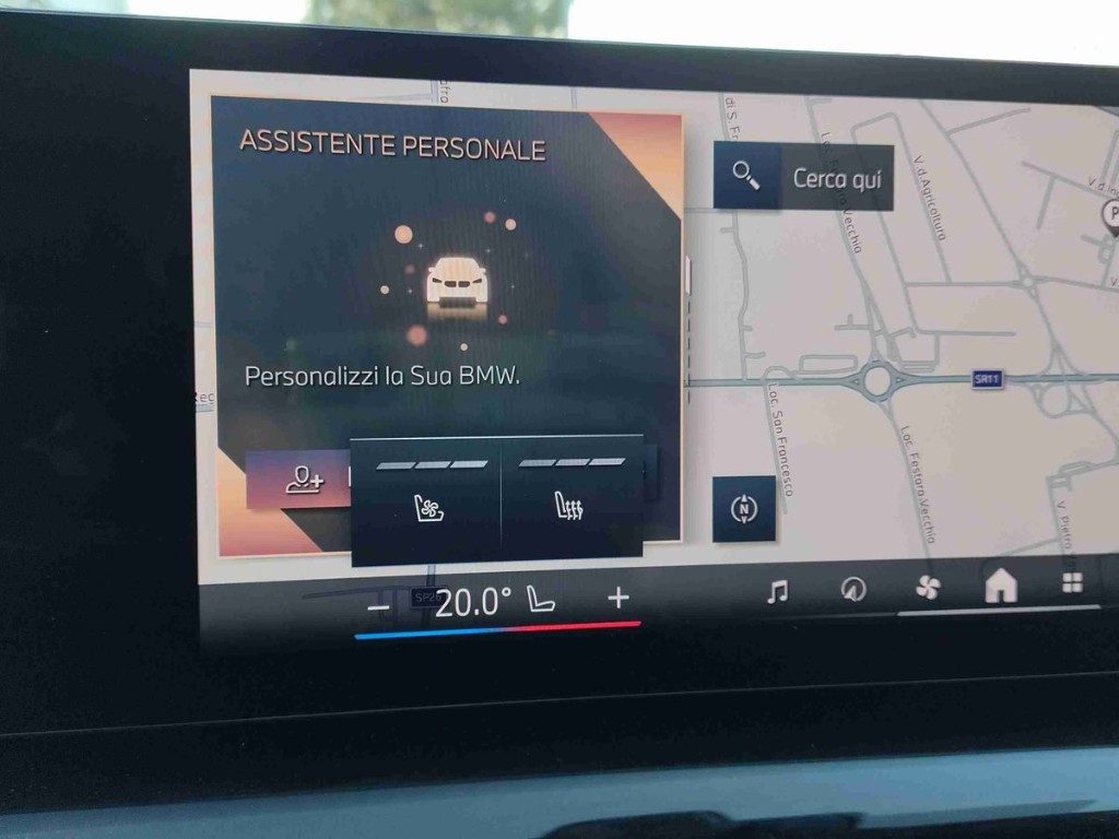 BMW 520 d 48V xDrive Msport Pro Aut. - 13