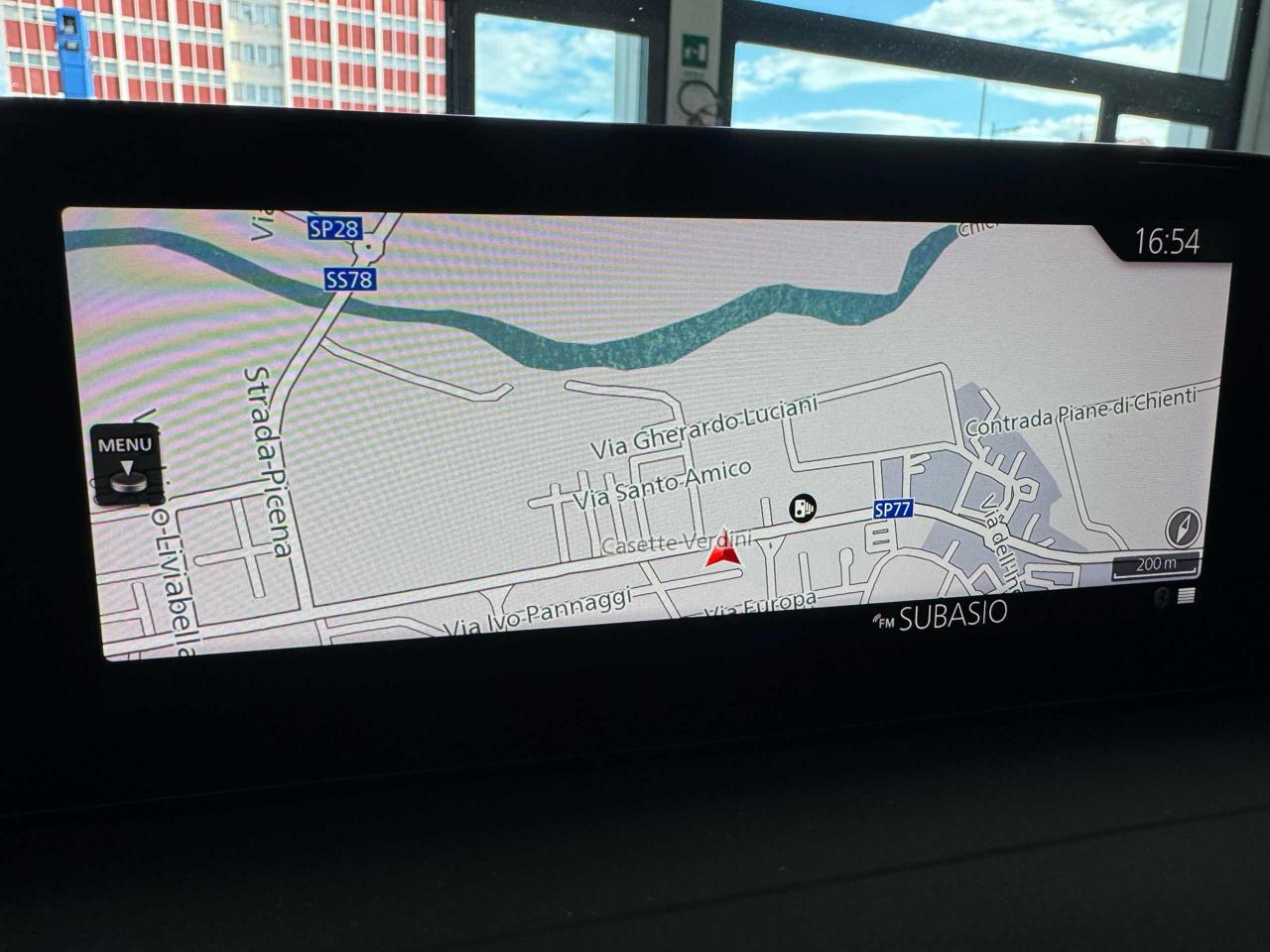 MAZDA CX-30 e-Skyactiv-G M Hybrid 2WD Exclusive Line - 14