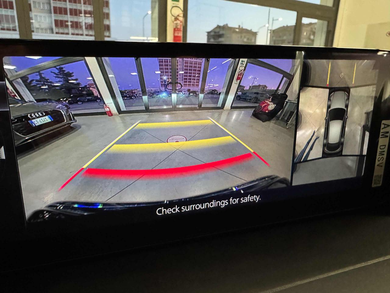 MAZDA CX-30 e-Skyactiv-G M Hybrid 2WD Exclusive Line - 15