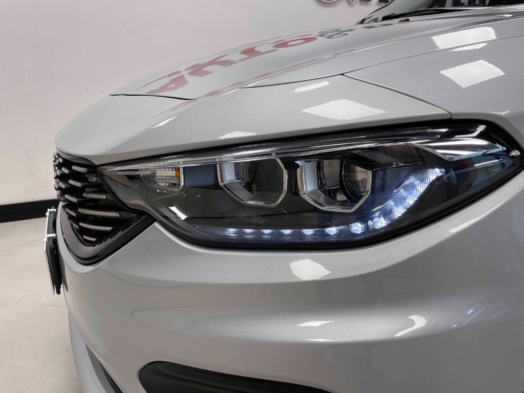 FIAT Tipo 5P 1.3 MJT LOUNGE S - 12