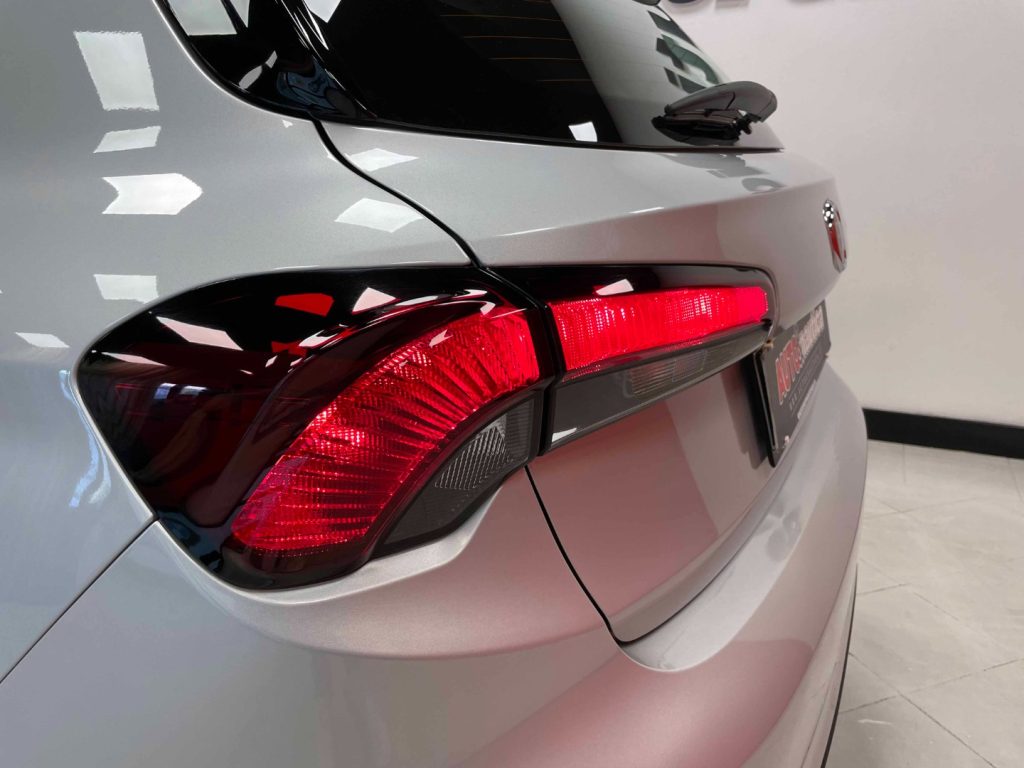 FIAT Tipo 5P 1.3 MJT LOUNGE S - 13