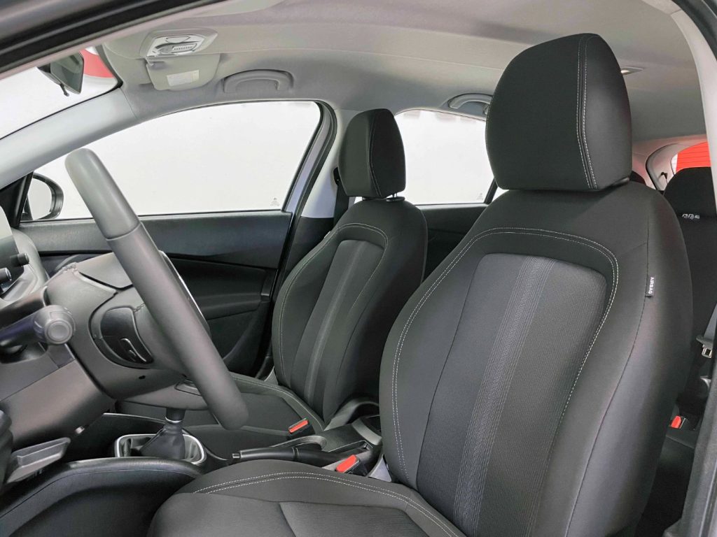 FIAT Tipo 5P 1.3 MJT LOUNGE S - 16