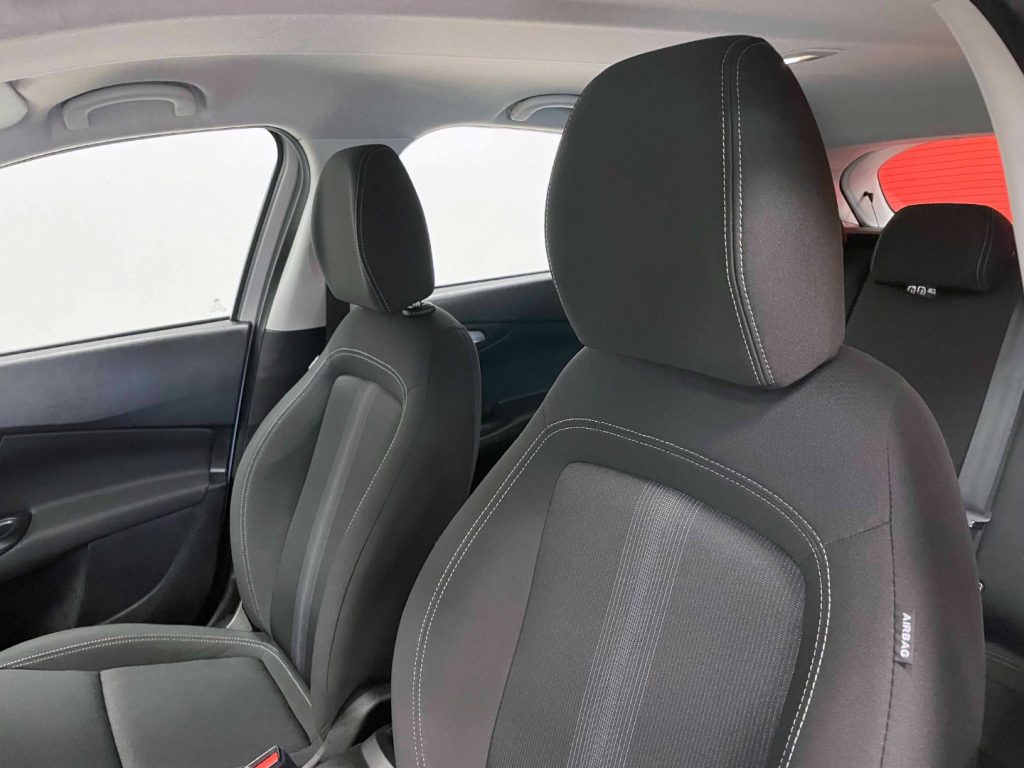 FIAT Tipo 5P 1.3 MJT LOUNGE S - 17