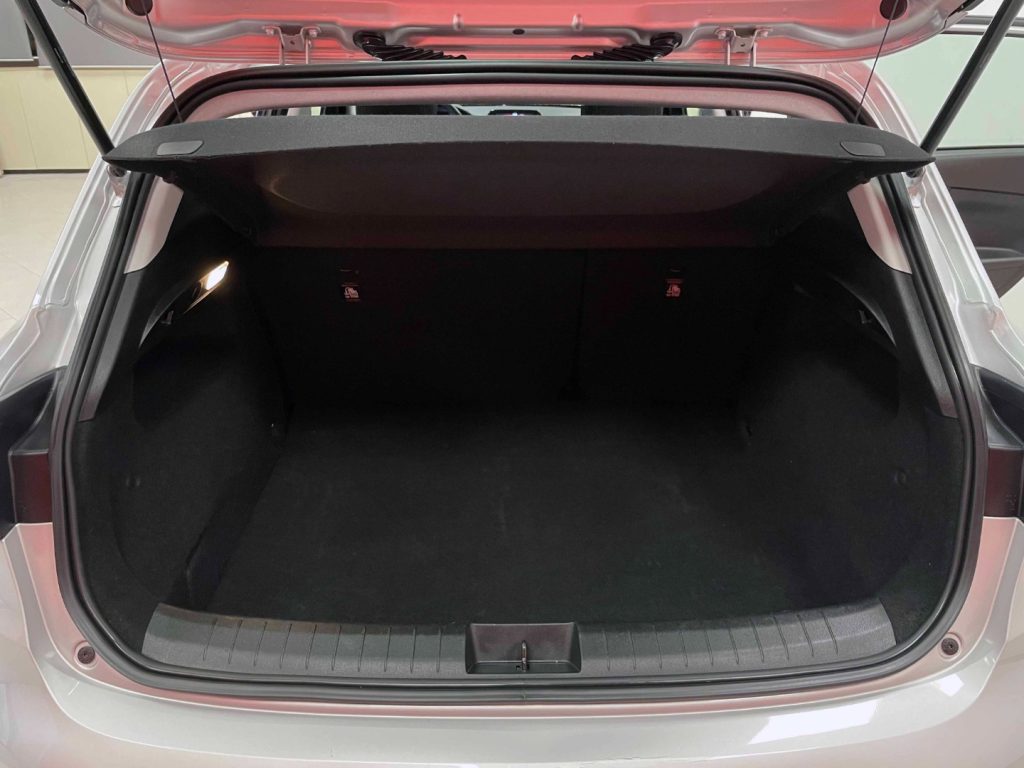 FIAT Tipo 5P 1.3 MJT LOUNGE S - 30