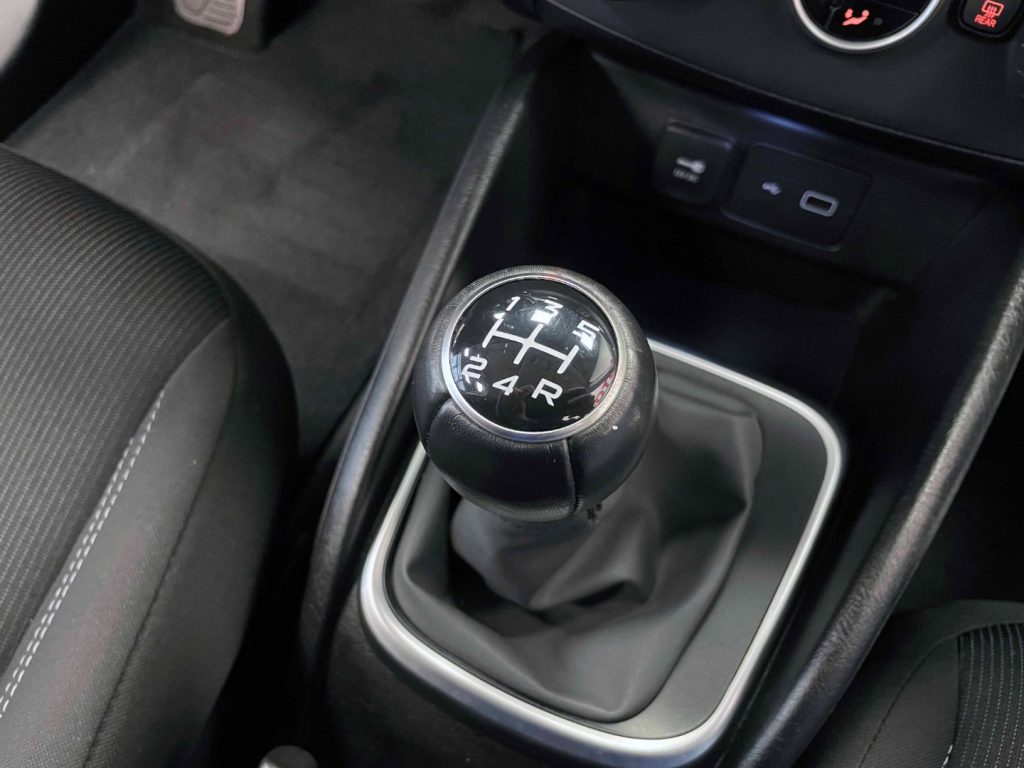 FIAT Tipo 5P 1.3 MJT LOUNGE S - 46