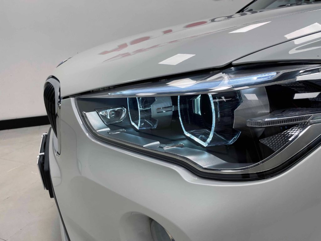 BMW X1 SDRIVE 18I SPORT LINE AUTO - 13