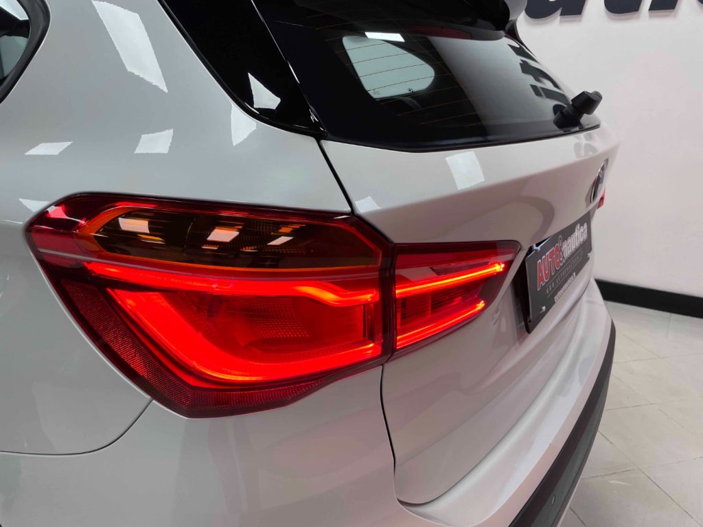 BMW X1 SDRIVE 18I SPORT LINE AUTO - 14