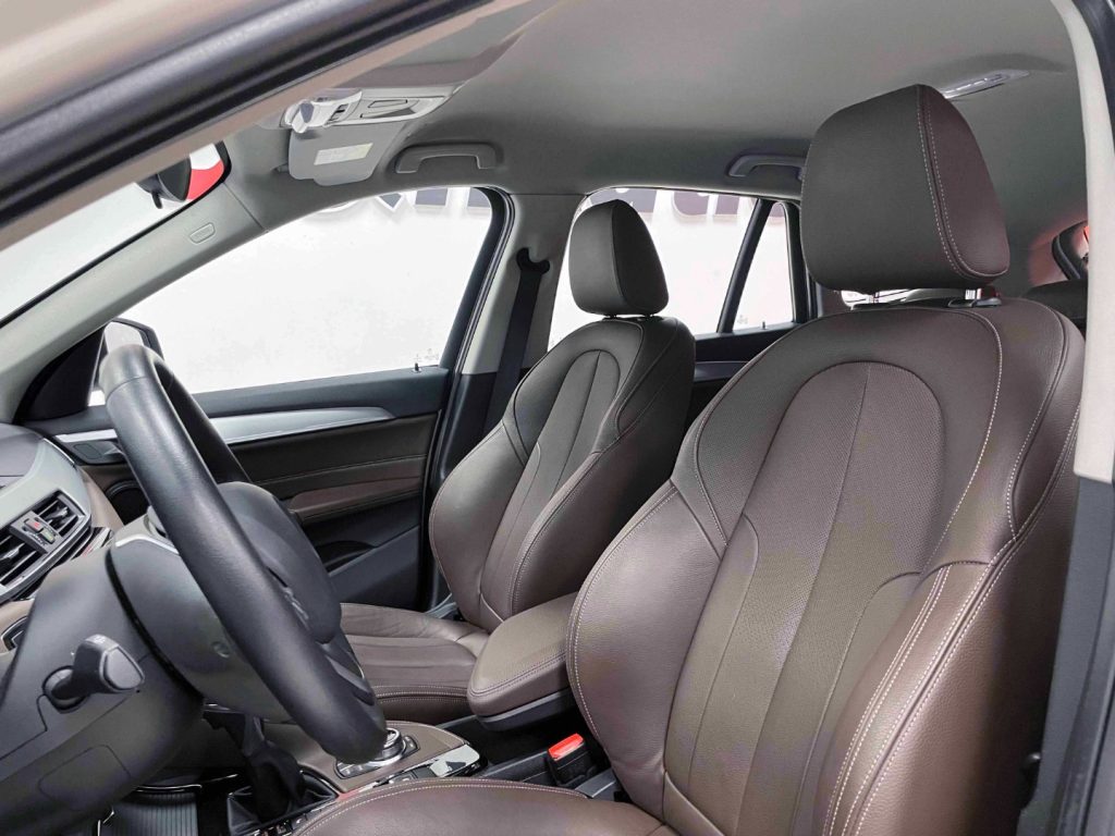 BMW X1 SDRIVE 18I SPORT LINE AUTO - 17