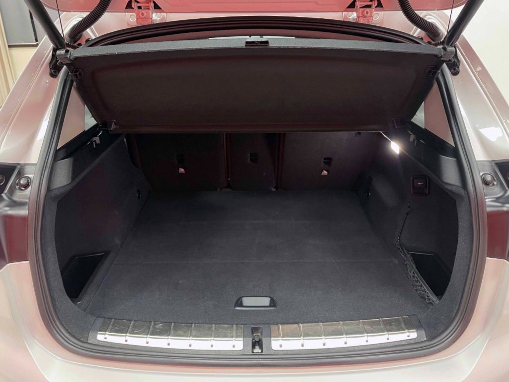 BMW X1 SDRIVE 18I SPORT LINE AUTO - 29