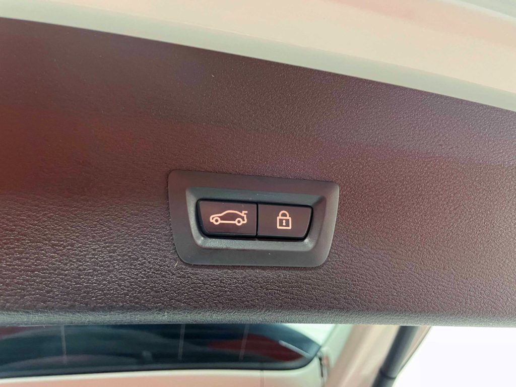 BMW X1 SDRIVE 18I SPORT LINE AUTO - 30