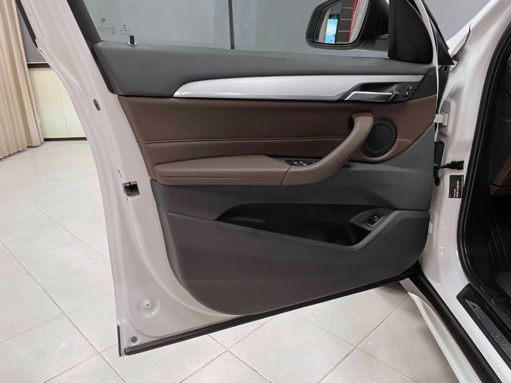 BMW X1 SDRIVE 18I SPORT LINE AUTO - 41