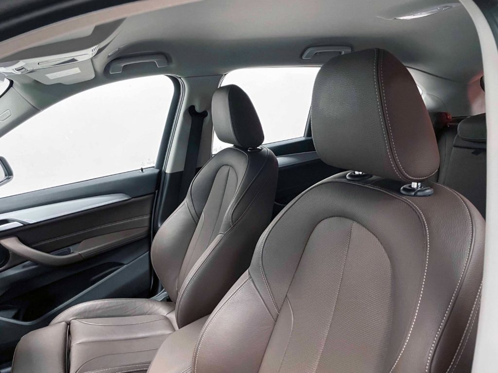 BMW X1 SDRIVE 18I SPORT LINE AUTO - 43