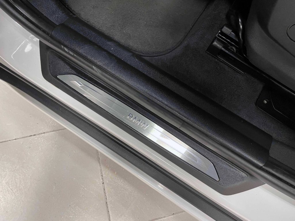 BMW X1 SDRIVE 18I SPORT LINE AUTO - 45