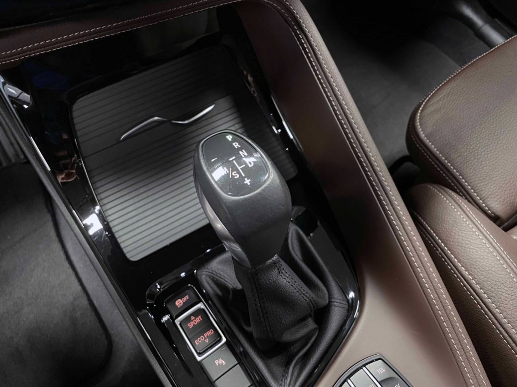 BMW X1 SDRIVE 18I SPORT LINE AUTO - 48