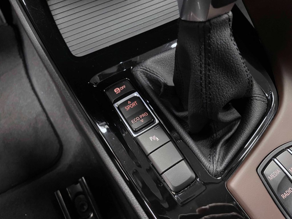 BMW X1 SDRIVE 18I SPORT LINE AUTO - 49