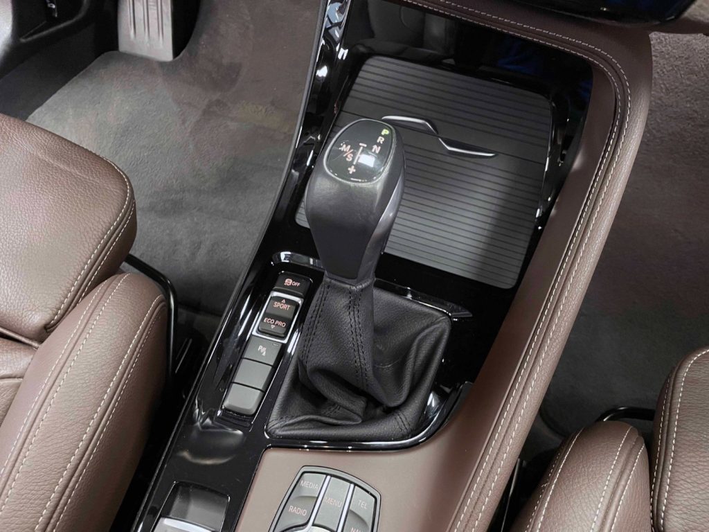 BMW X1 SDRIVE 18I SPORT LINE AUTO - 56