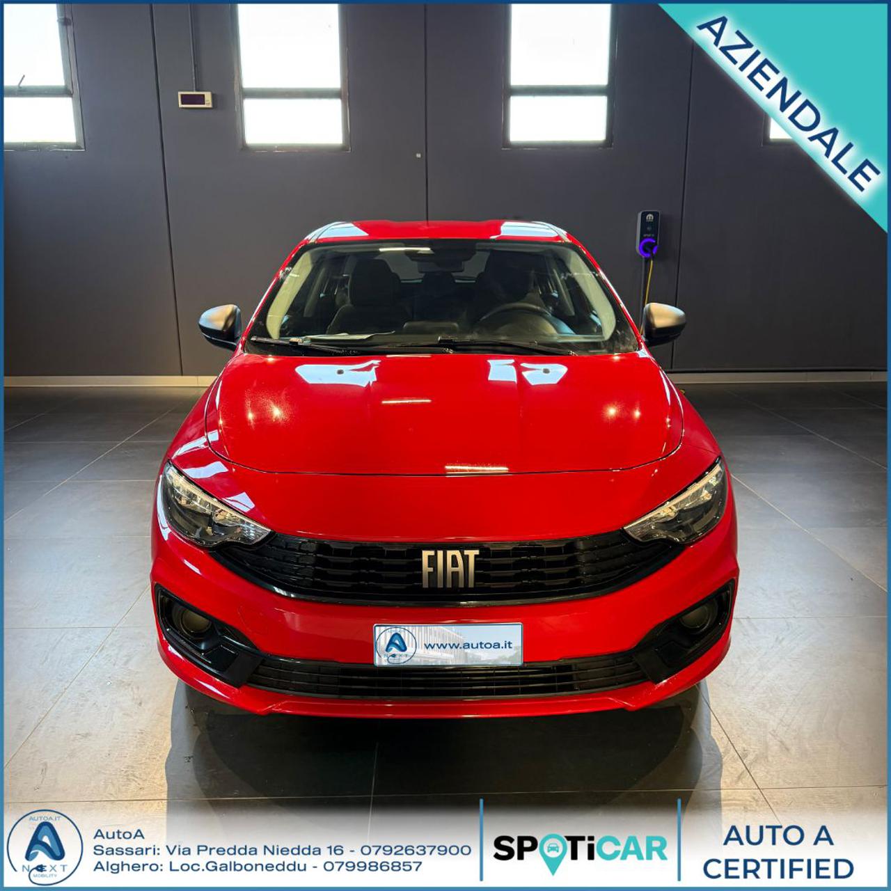 FIAT Tipo 1.3 Mjt S&S SW - 2