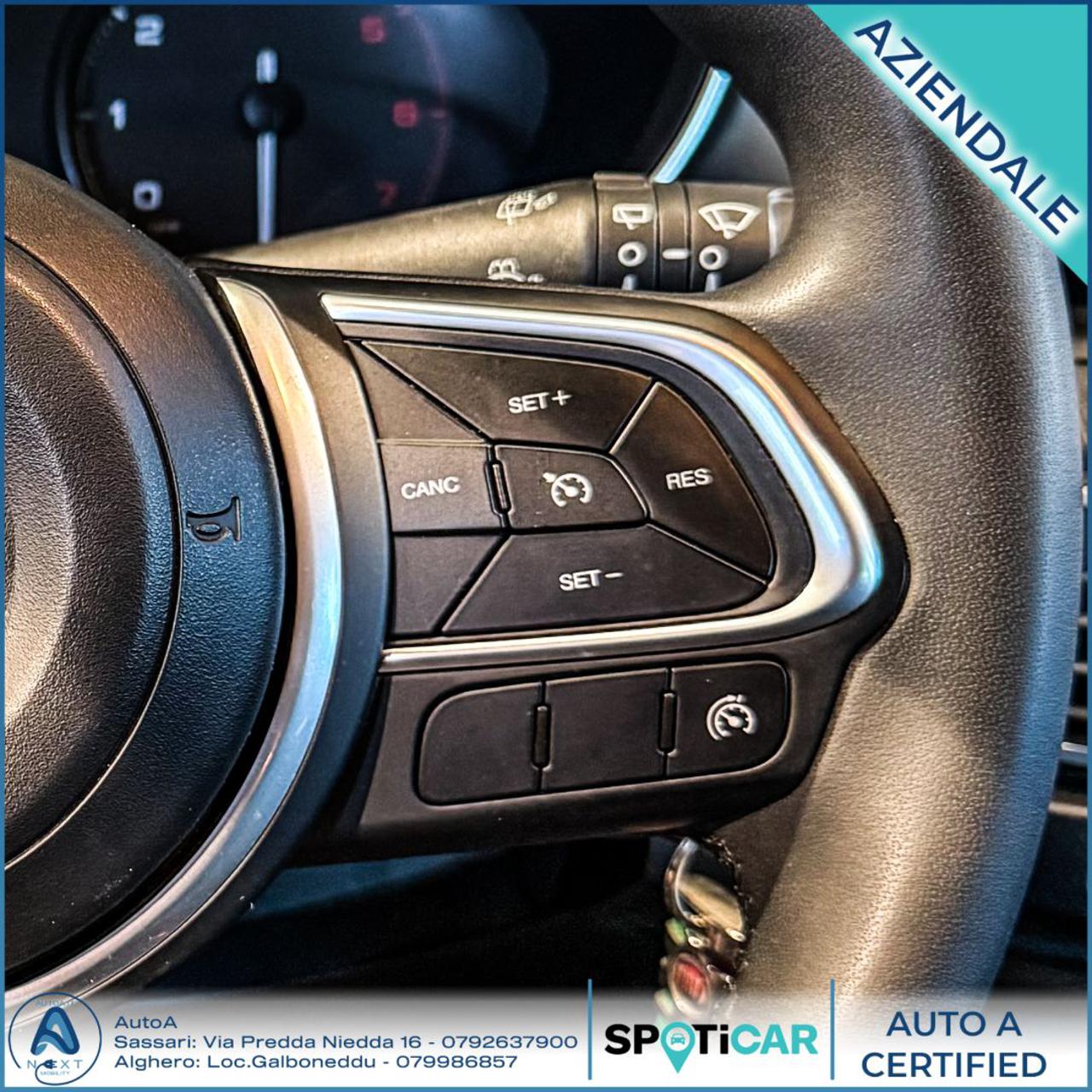 FIAT Tipo 1.3 Mjt S&S SW - 17