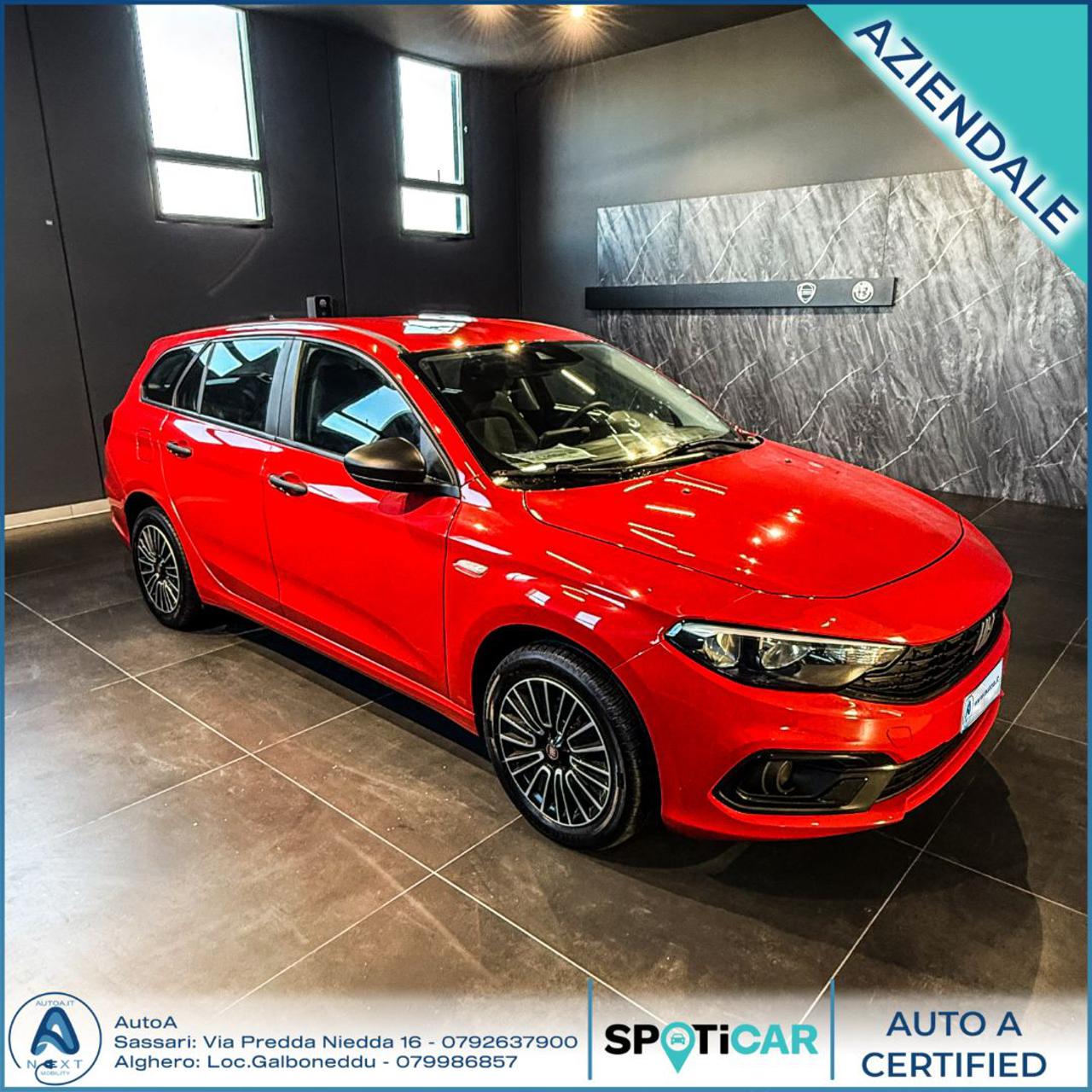 FIAT Tipo 1.3 Mjt S&S SW - 3