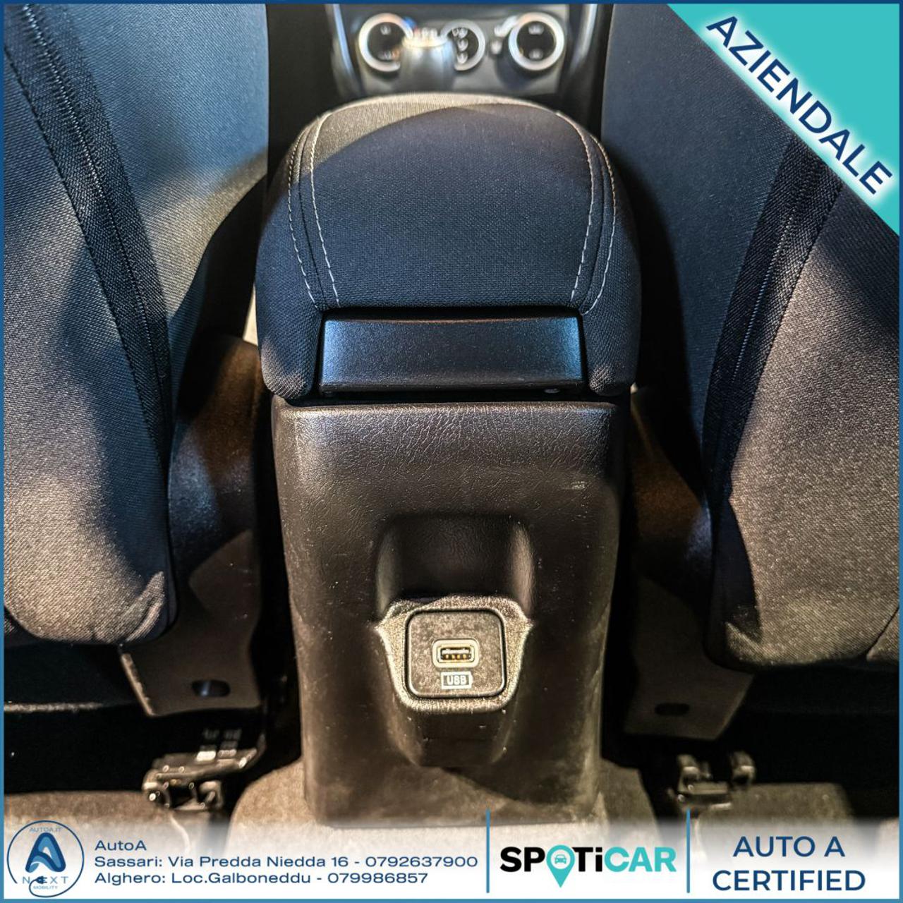 FIAT Tipo 1.3 Mjt S&S SW - 15