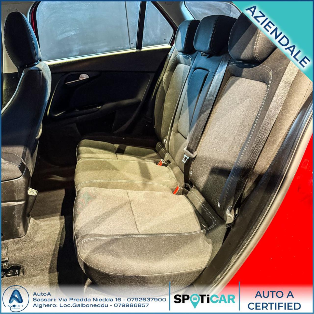 FIAT Tipo 1.3 Mjt S&S SW - 12