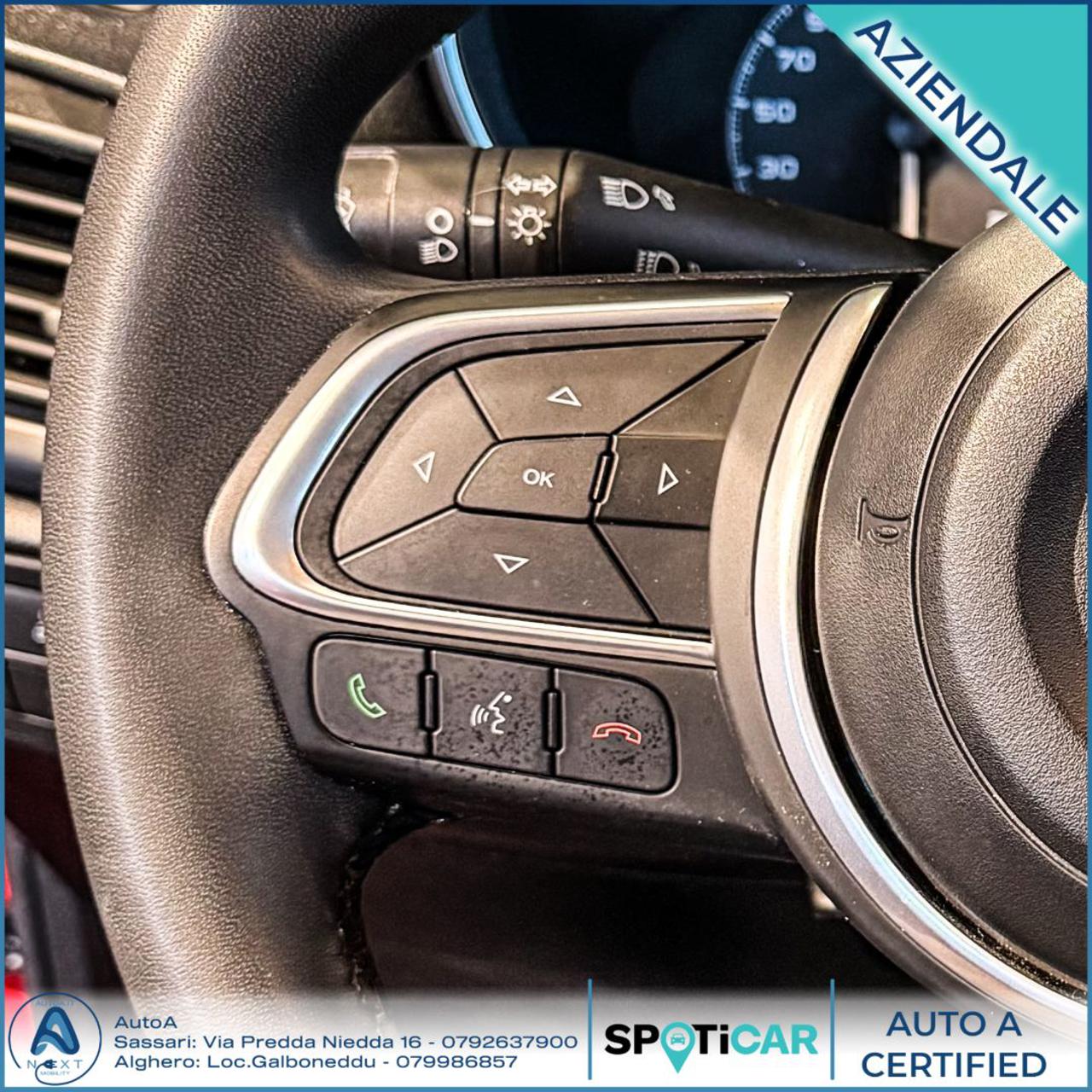 FIAT Tipo 1.3 Mjt S&S SW - 18