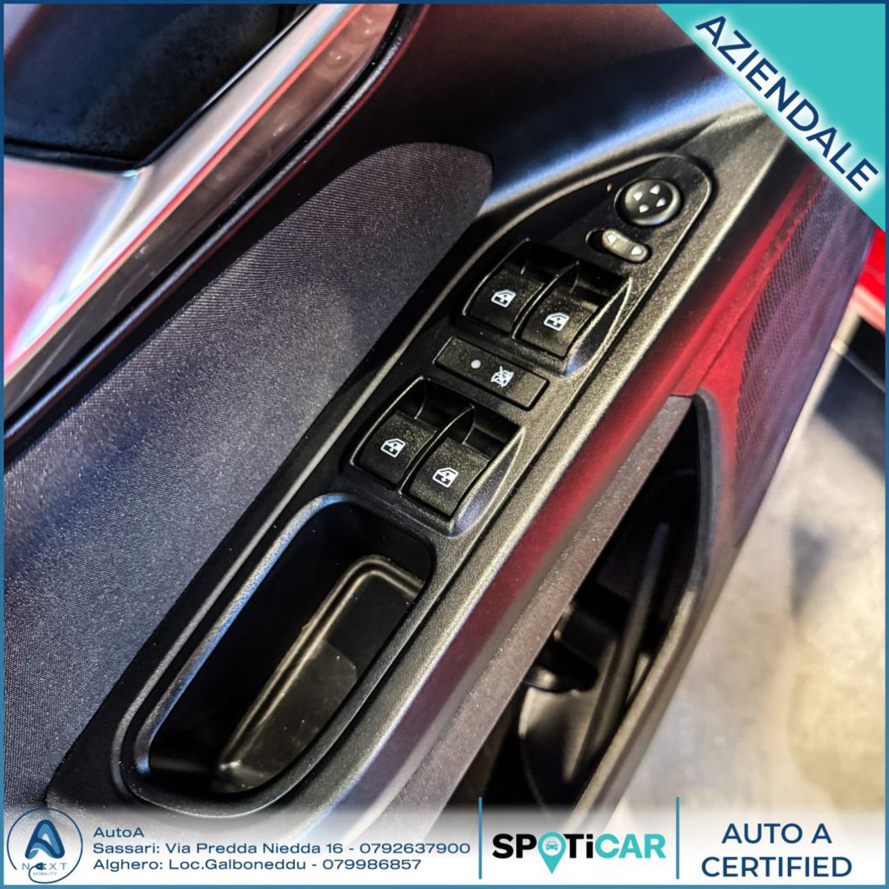 FIAT Tipo 1.3 Mjt S&S SW - 25