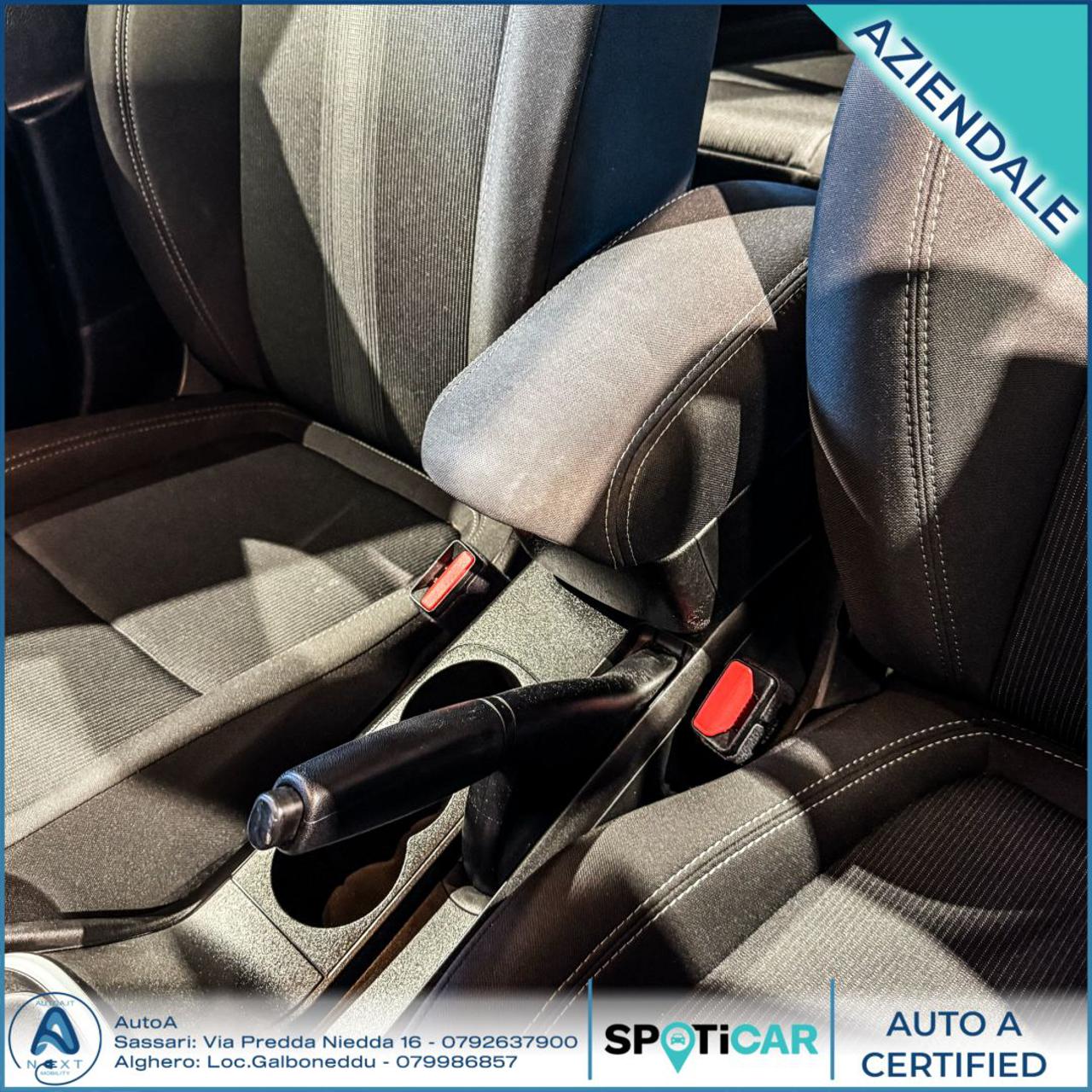 FIAT Tipo 1.3 Mjt S&S SW - 24