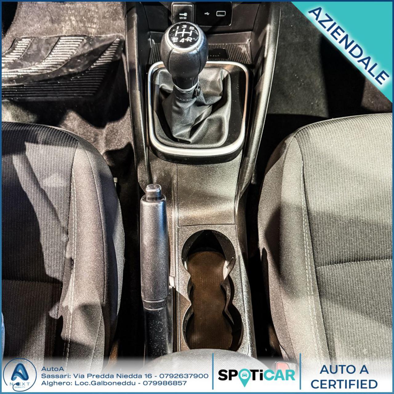 FIAT Tipo 1.3 Mjt S&S SW - 23