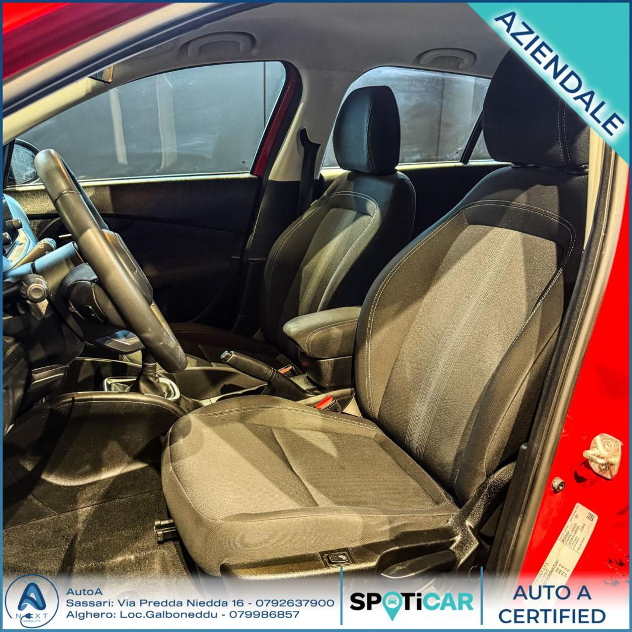 FIAT Tipo 1.3 Mjt S&S SW - 16