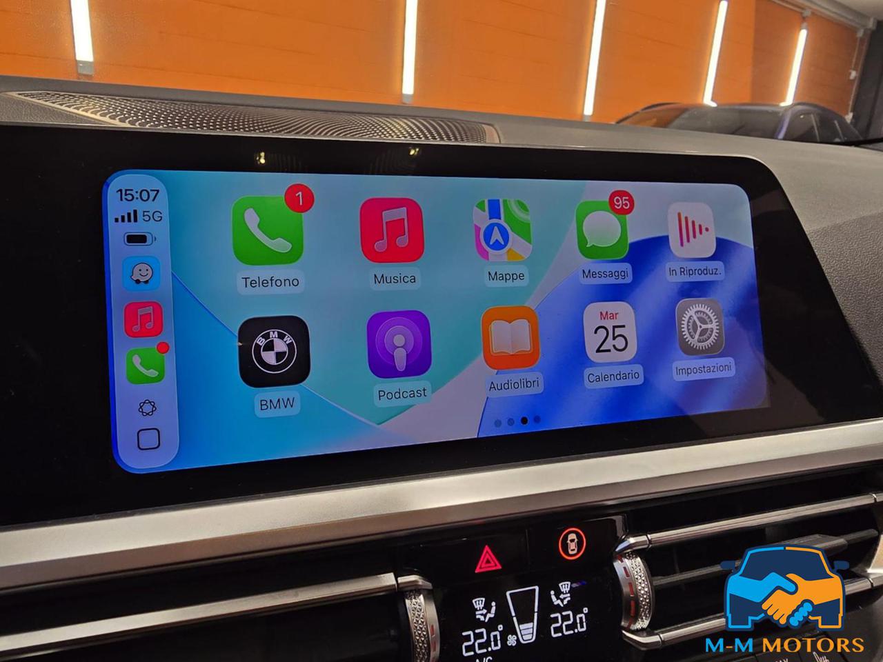 BMW M4 Competition M xDrive - 21