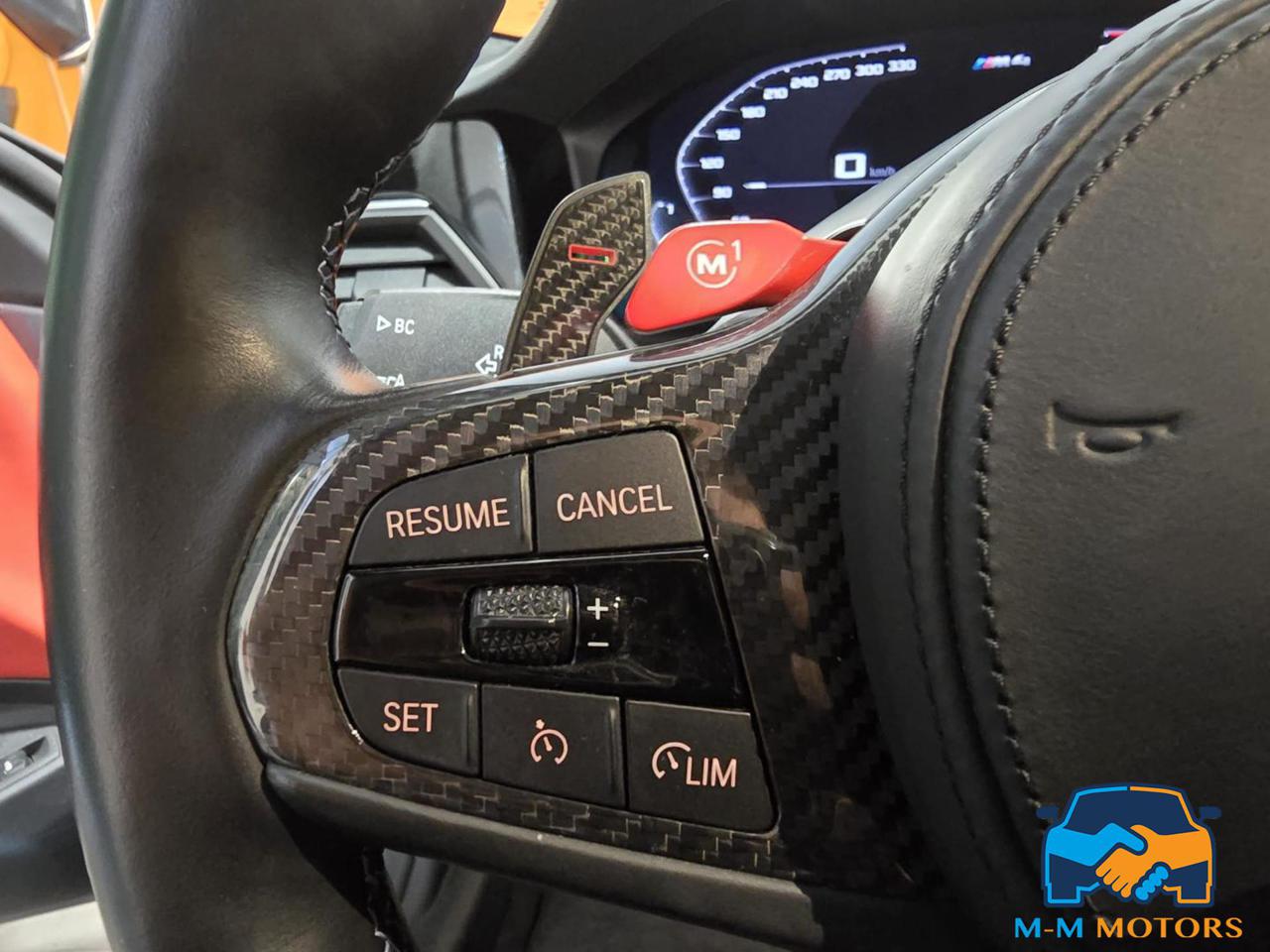 BMW M4 Competition M xDrive - 18