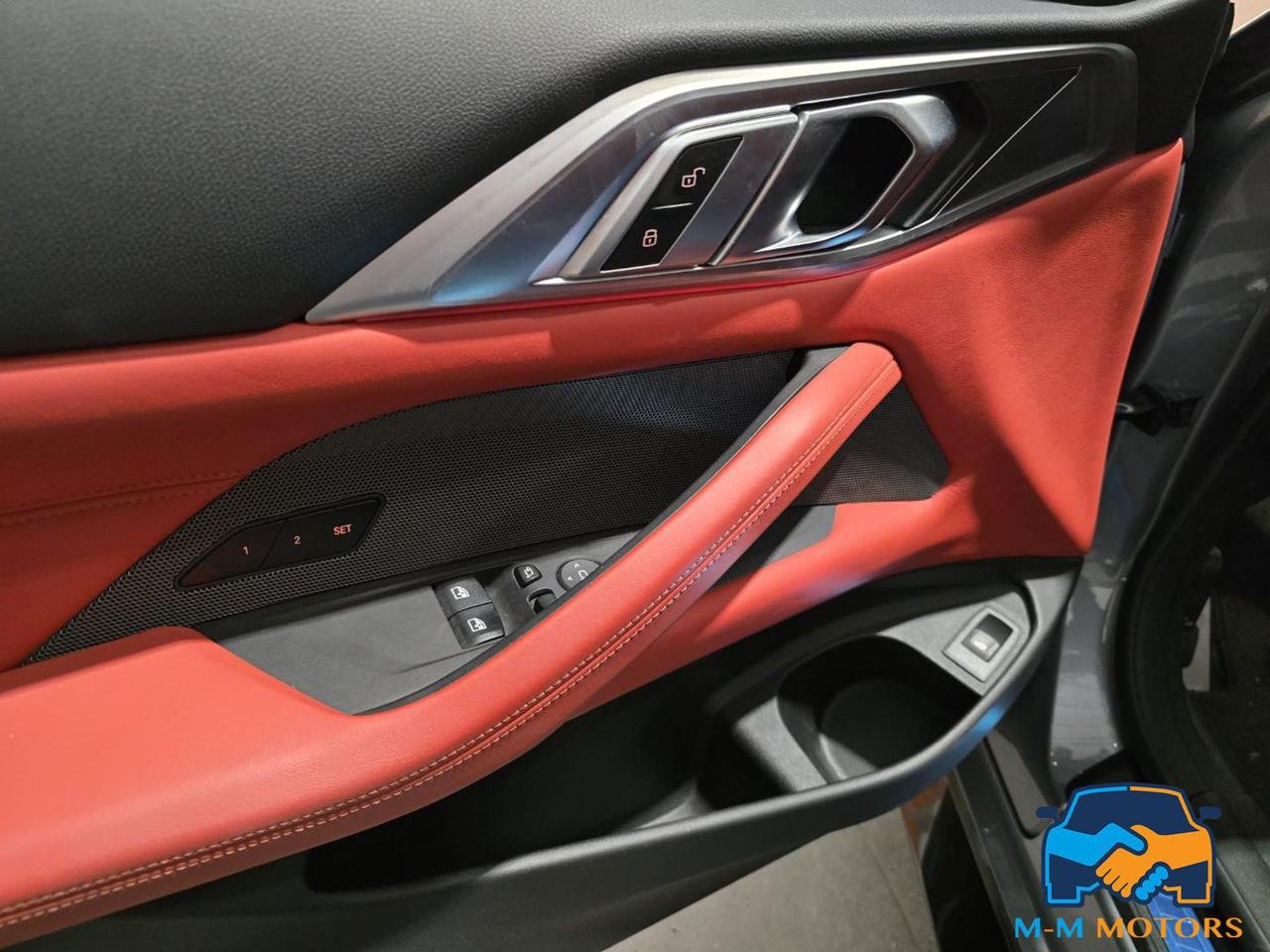 BMW M4 Competition M xDrive - 11