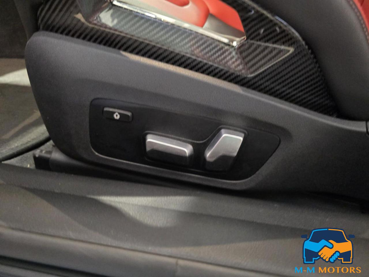 BMW M4 Competition M xDrive - 13