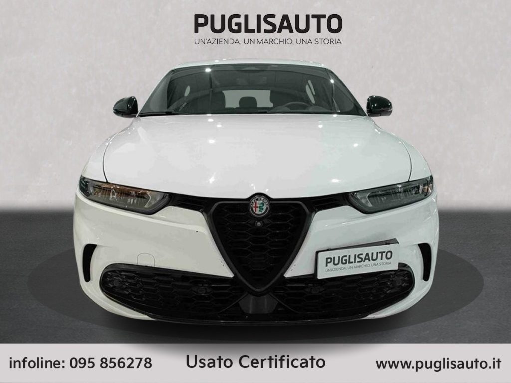 ALFA ROMEO Tonale 1.6 diesel 130 CV TCT6 Sprint - 2