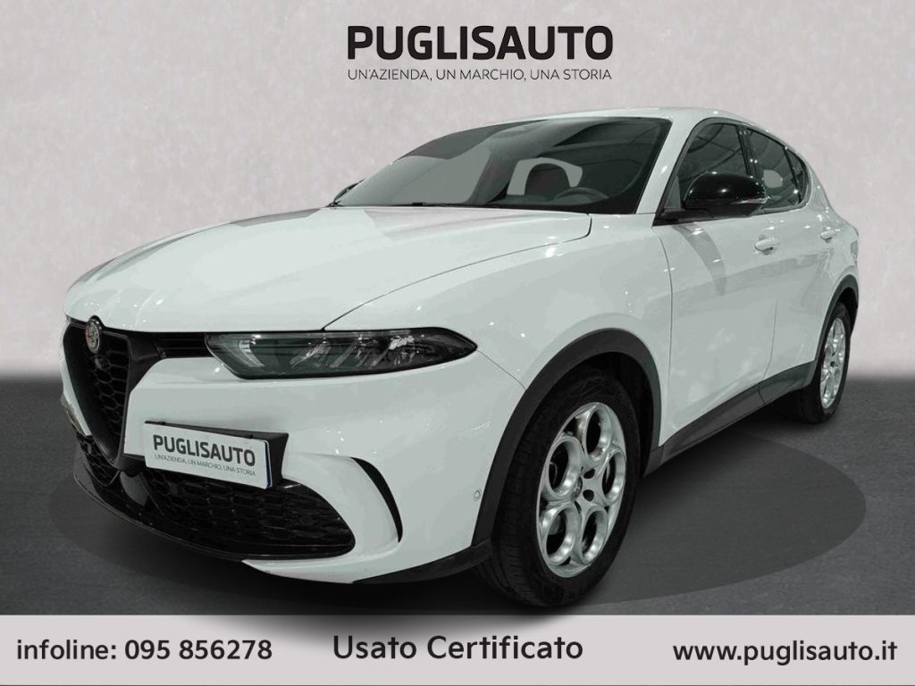 ALFA ROMEO Tonale 1.6 diesel 130 CV TCT6 Sprint - 3