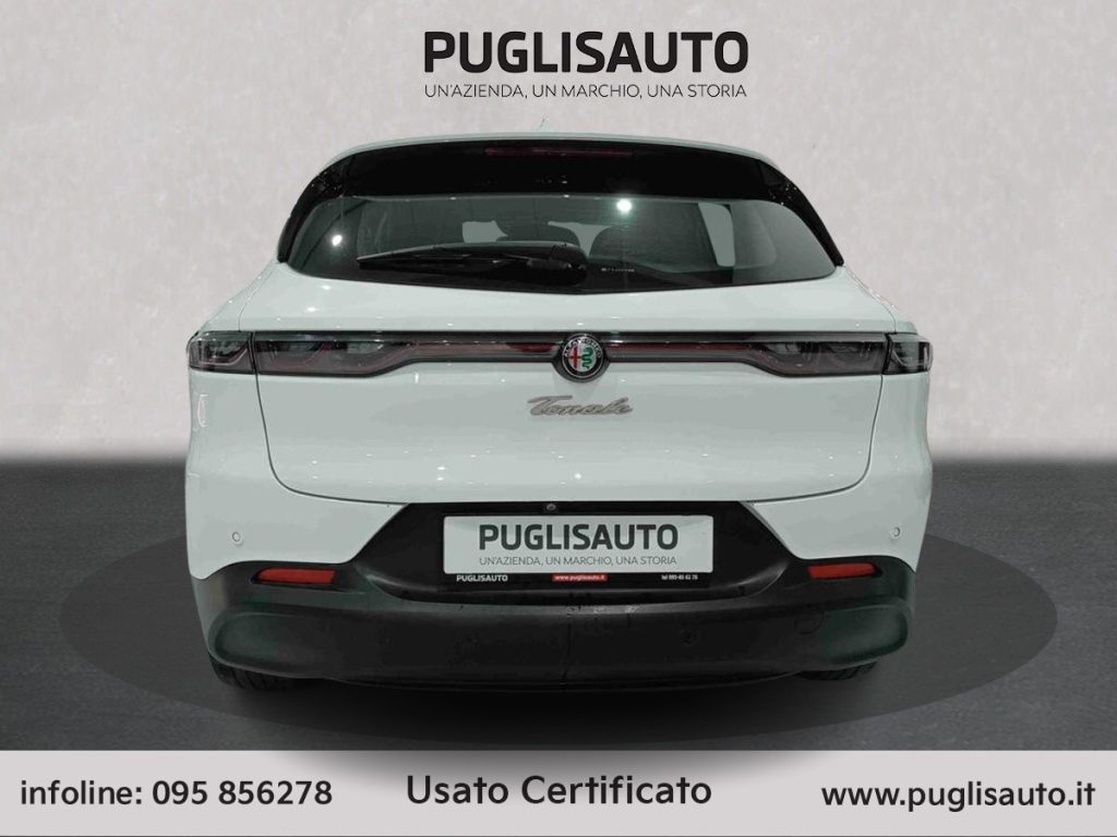 ALFA ROMEO Tonale 1.6 diesel 130 CV TCT6 Sprint - 5