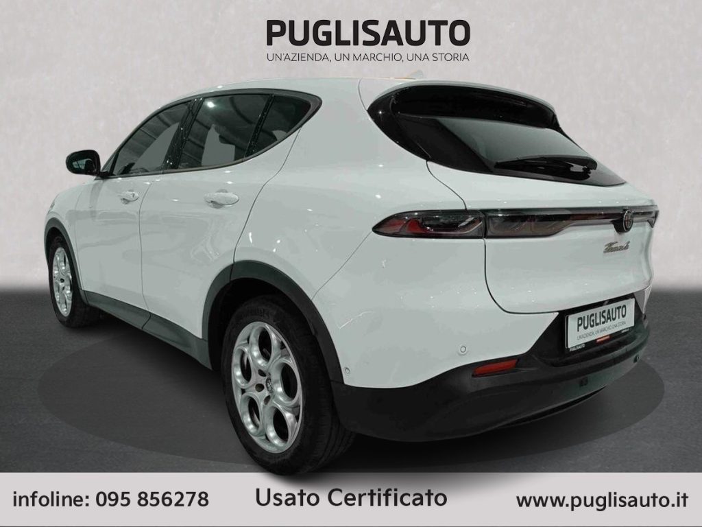 ALFA ROMEO Tonale 1.6 diesel 130 CV TCT6 Sprint - 6