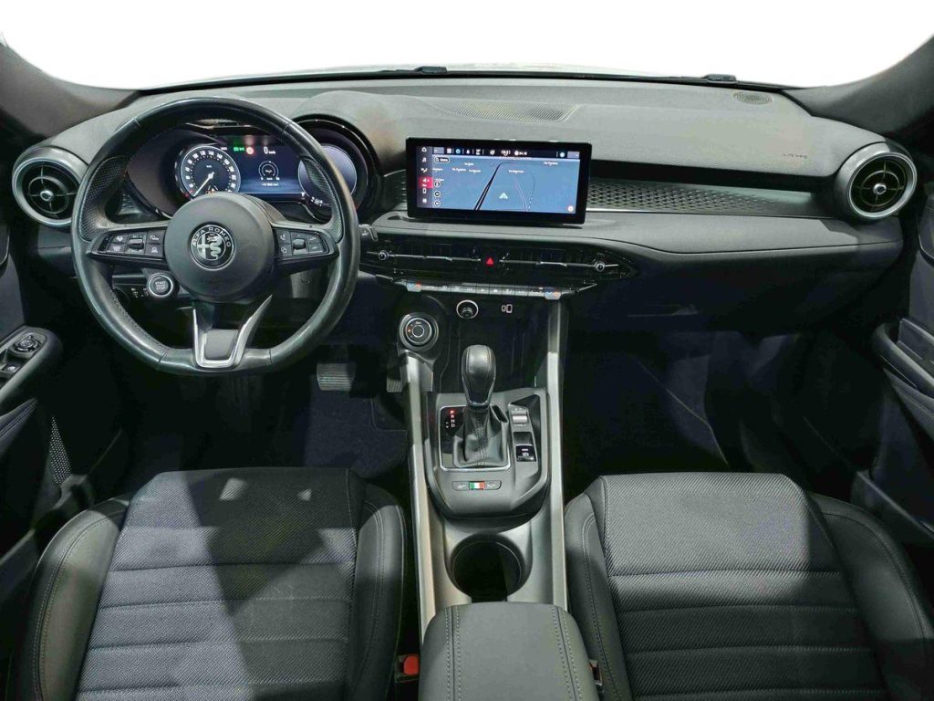 ALFA ROMEO Tonale 1.6 diesel 130 CV TCT6 Sprint - 7