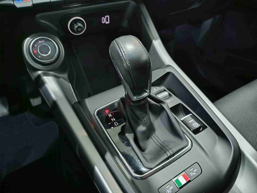 ALFA ROMEO Tonale 1.6 diesel 130 CV TCT6 Sprint - 8